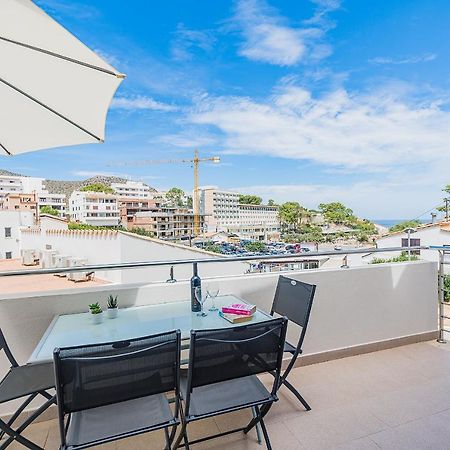 莫林斯2号度假屋 Cala de Sant Vicenc 外观 照片
