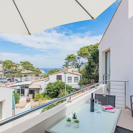 莫林斯2号度假屋 Cala de Sant Vicenc 外观 照片