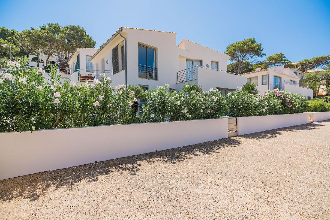 莫林斯2号度假屋 Cala de Sant Vicenc 外观 照片